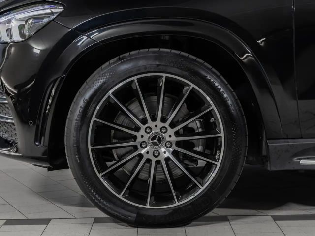 Mercedes-Benz GLE 450 4MATIC AMG Line