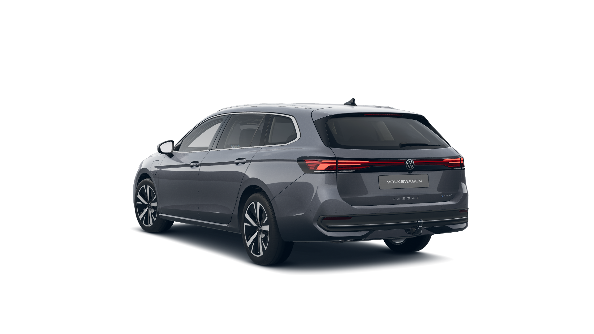 Volkswagen Passat Business eHybrid