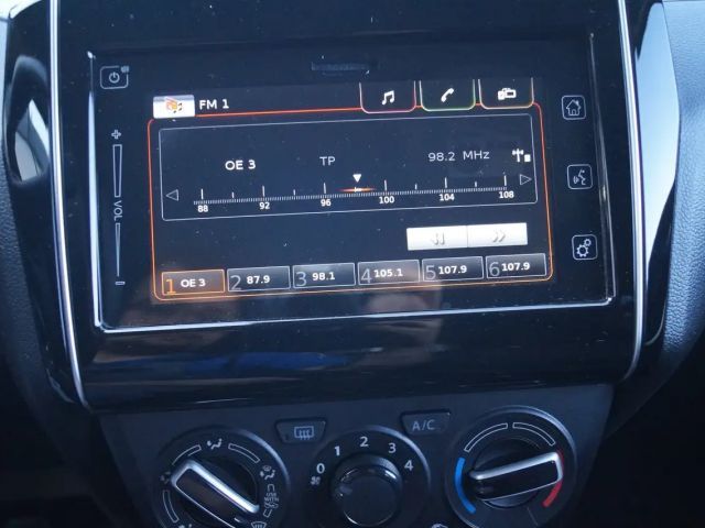 Suzuki Swift 4x2 DualJet Hybrid Shine