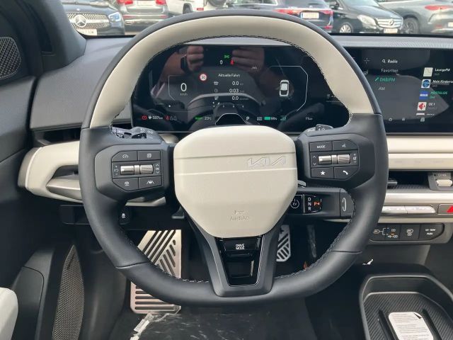 Kia EV4 81.4 kWh GT-Line