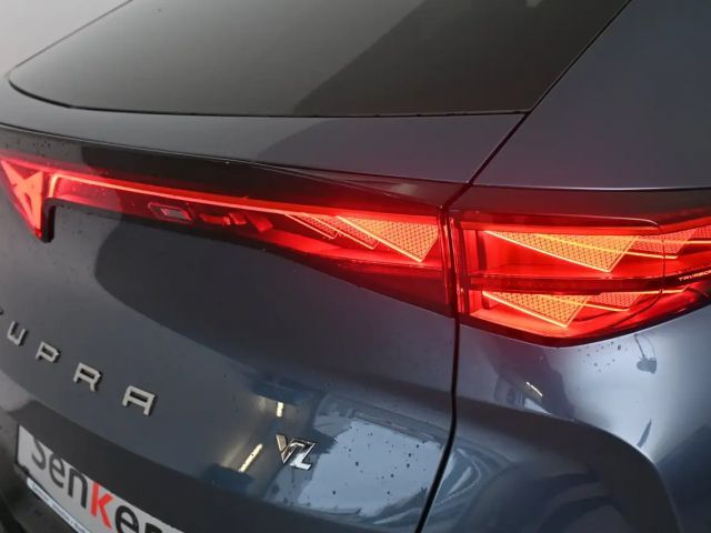 Cupra Tavascan 4Drive VZ