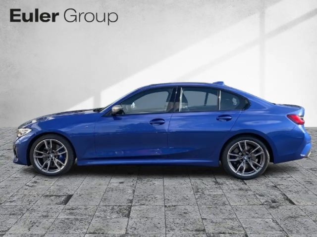 BMW 340 M-Sport Sedan xDrive