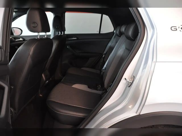 Volkswagen T-Cross 1.0 TSI DSG Life