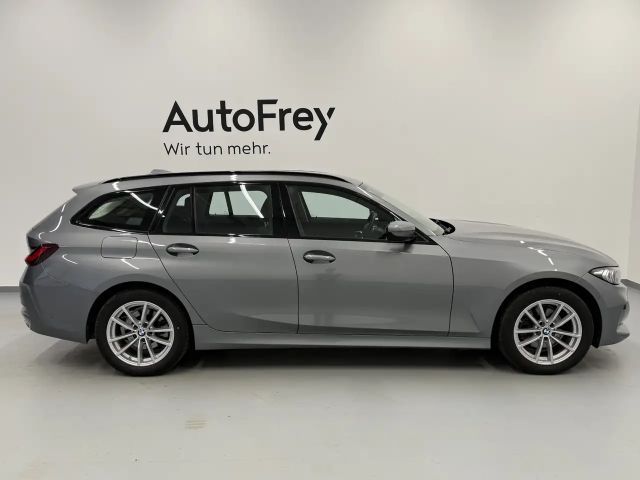 BMW 320 320d xDrive