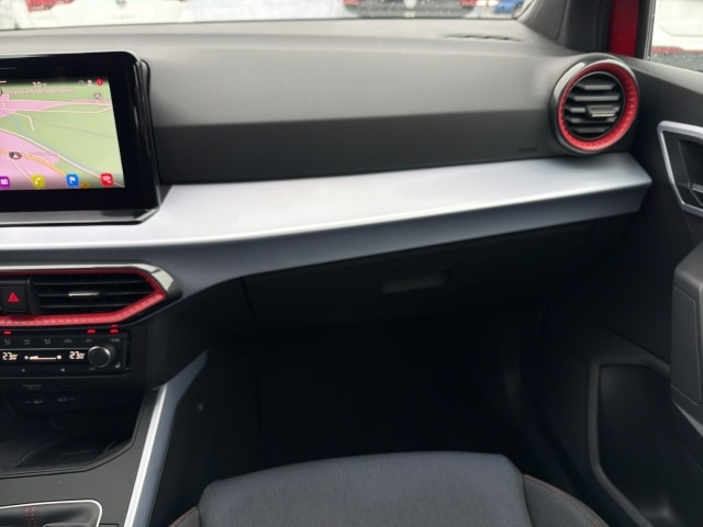 Seat Arona 1.0 TSI FR-lijn