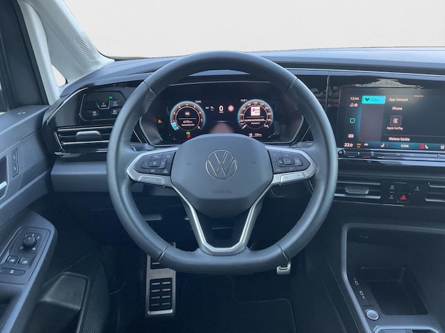 Volkswagen Caddy 1.5 TSI DSG Maxi Style