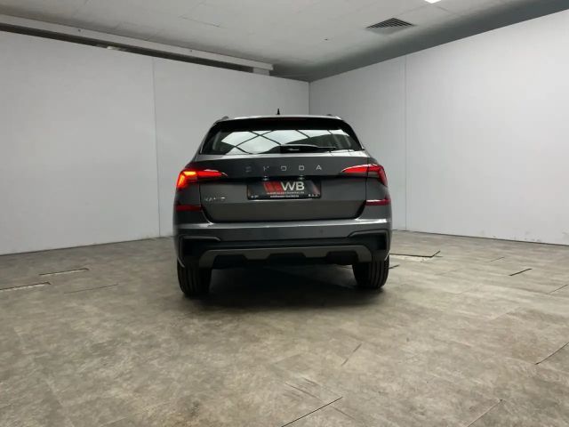 Skoda Kamiq 1.5 TSI Tour