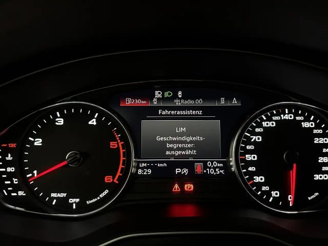 Audi A4 35 TDI Avant S-Tronic