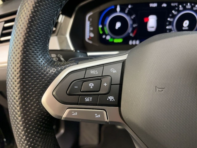 Volkswagen Passat GTE Variant