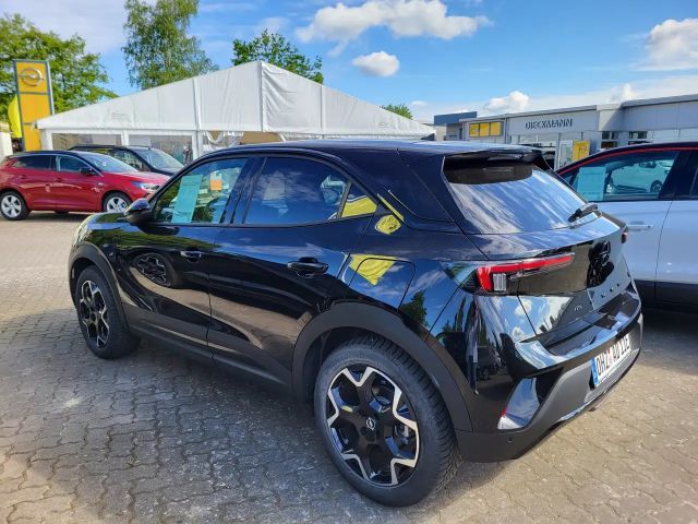 Opel Mokka Mokka-e Ultimate