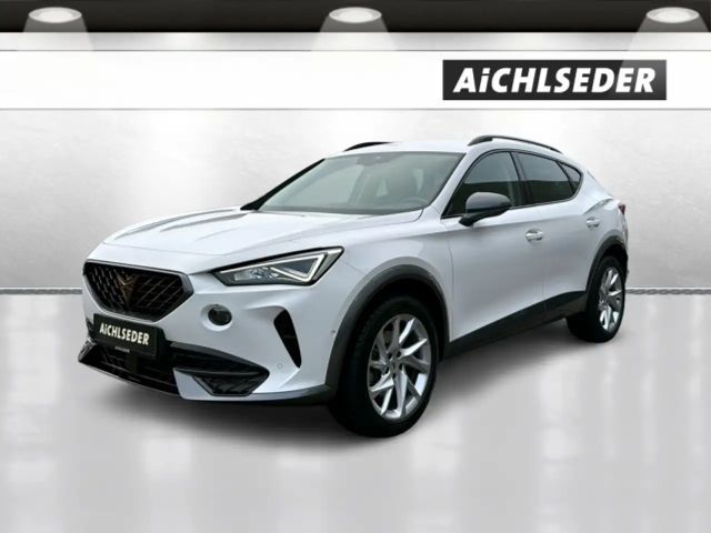 Cupra Formentor 1,5 TSI ACT