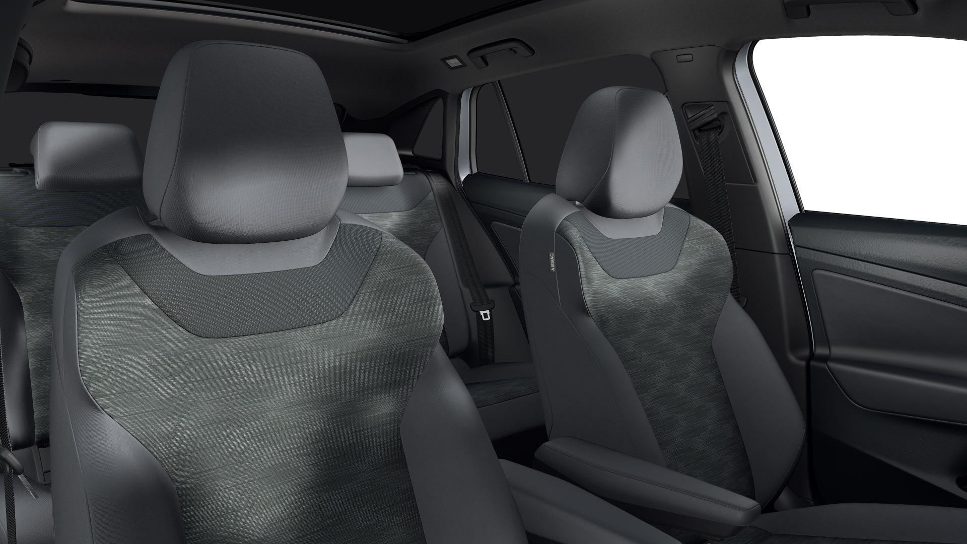 Volkswagen ID.4 IQ.Drive Pure