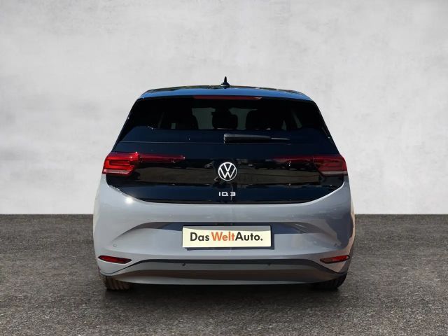 Volkswagen ID.3 Business Pure