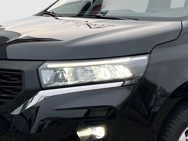 Nissan Townstar N-Connecta