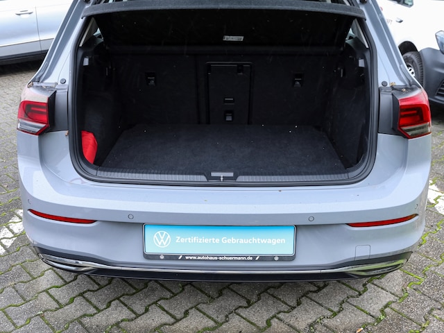 Volkswagen Golf DSG Style