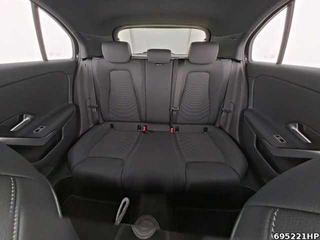 Mercedes-Benz A 180 Progressive