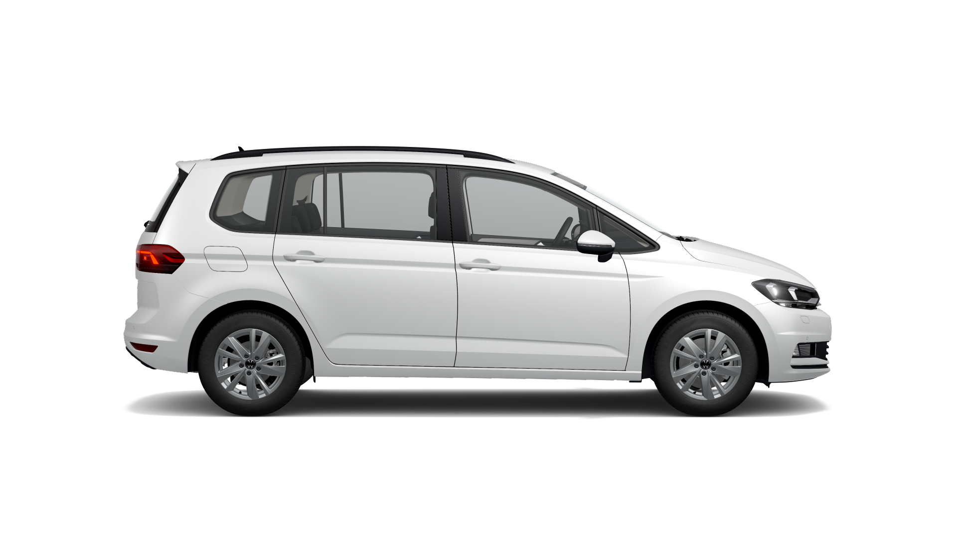 Volkswagen Touran 2.0 TDI Comfortline DSG