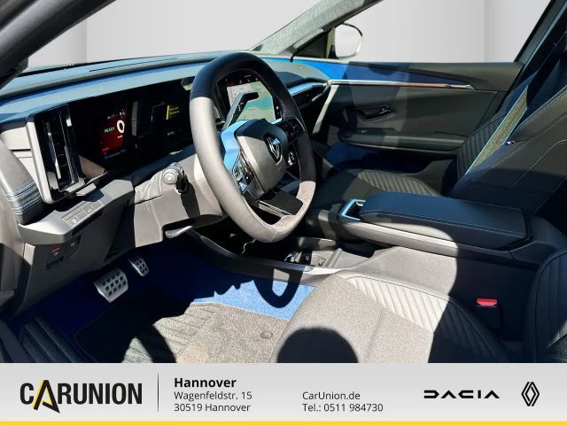 Renault Scenic Alpine E-Tech Esprit