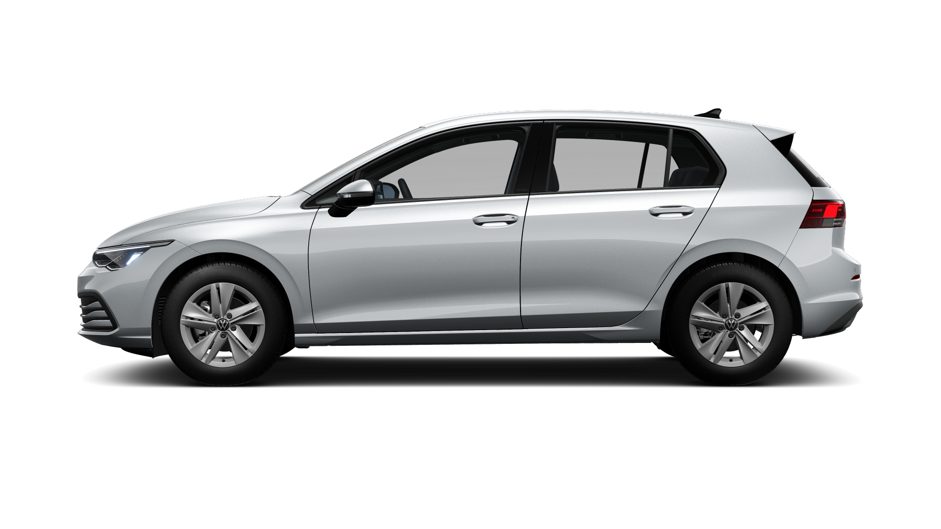 Volkswagen Golf 1.5 TSI Life