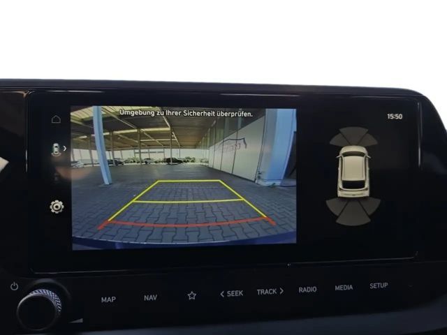 Hyundai i20 1.0 T-GDi