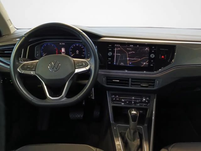 Volkswagen Taigo 1.0 TSI DSG Style