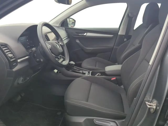 Skoda Karoq 1.5 TSI Selection