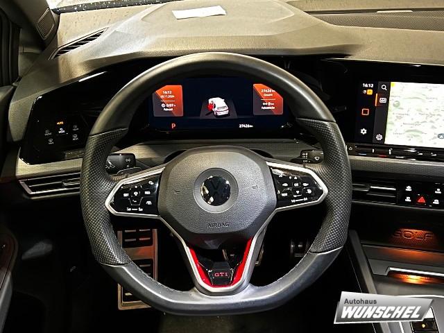 Volkswagen Golf DSG GTI Golf VIII