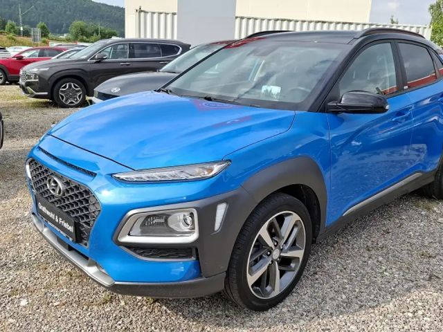 Hyundai Kona Premium