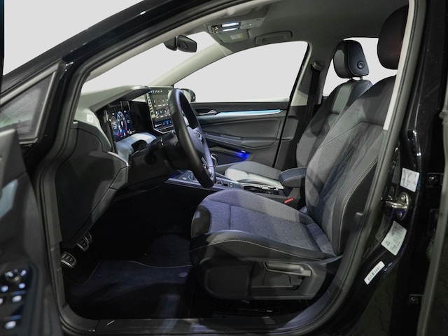 Volkswagen Golf Golf VIII