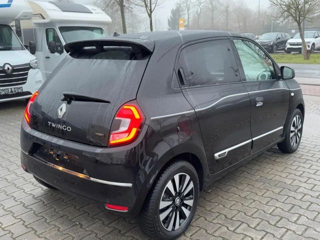 Renault Twingo Electric Techno