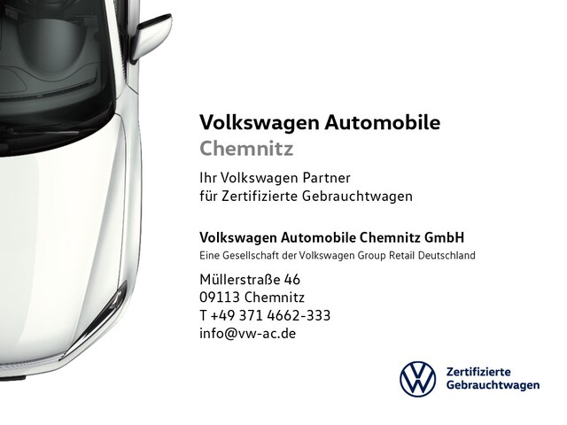 Volkswagen up! up! 1.0*Start/Stop*Sitzheizung*LED*Bluetooth*