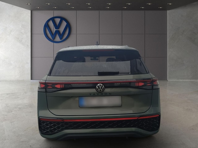 Volkswagen Tayron 4Motion DSG IQ.Drive R-Line