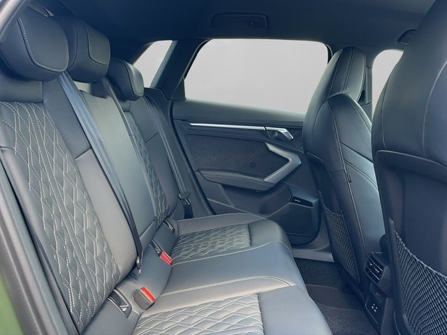 Audi A3 35 TDI S-Tronic