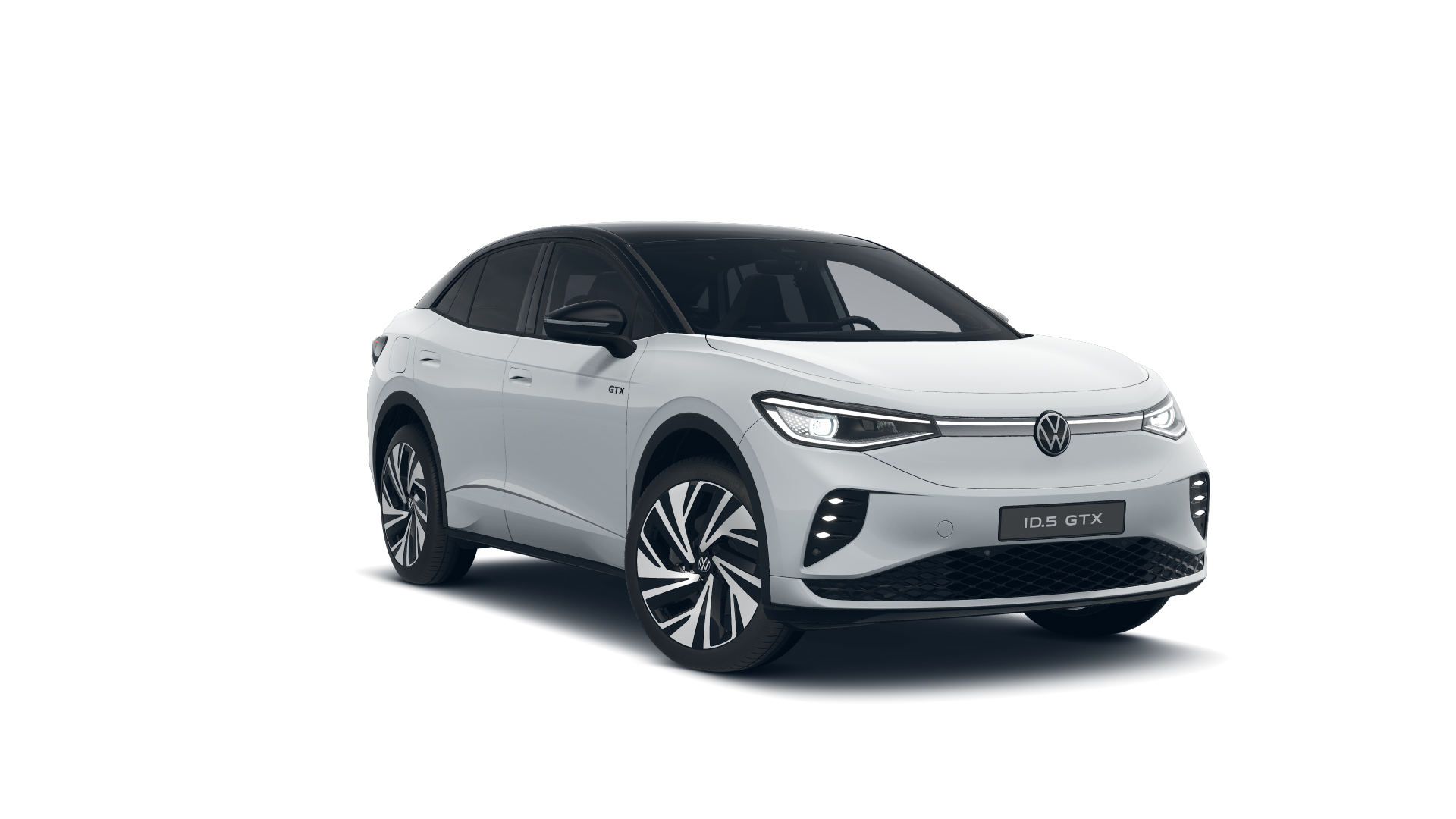 Volkswagen ID.5 GTX