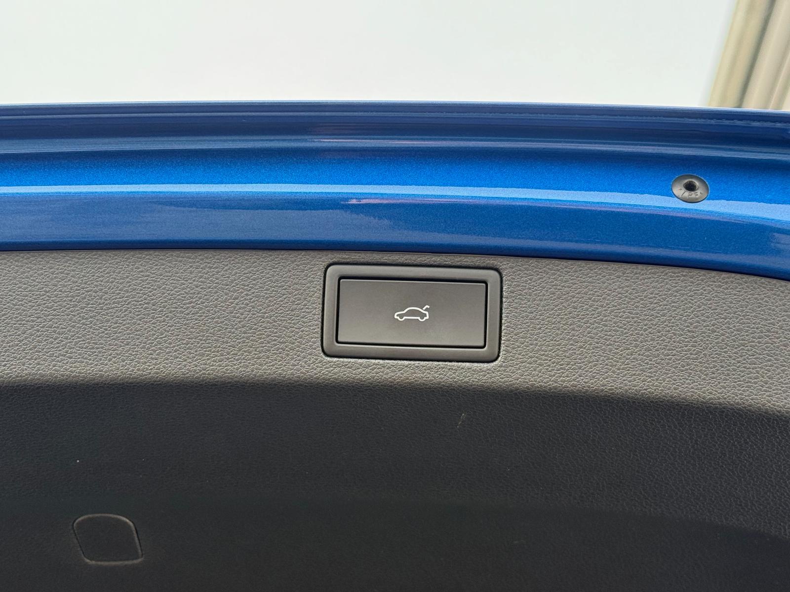 Skoda Scala 1.0 TSI Monte Carlo