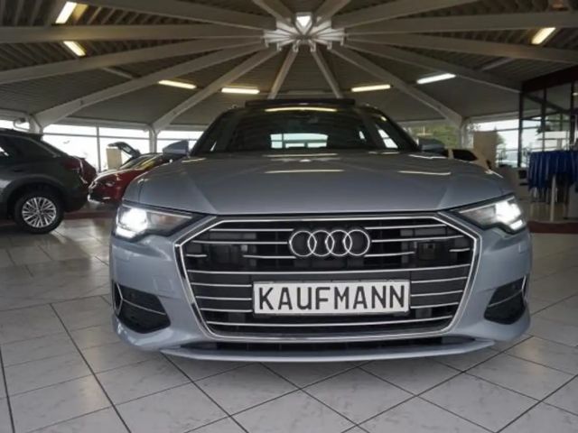 Audi A6 40 TDI Avant Sport