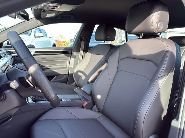 Volkswagen Arteon DSG