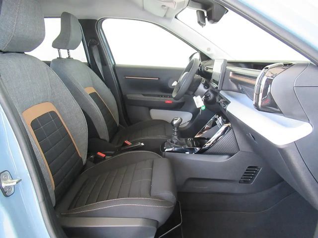 Citroën C3 Aircross Plus