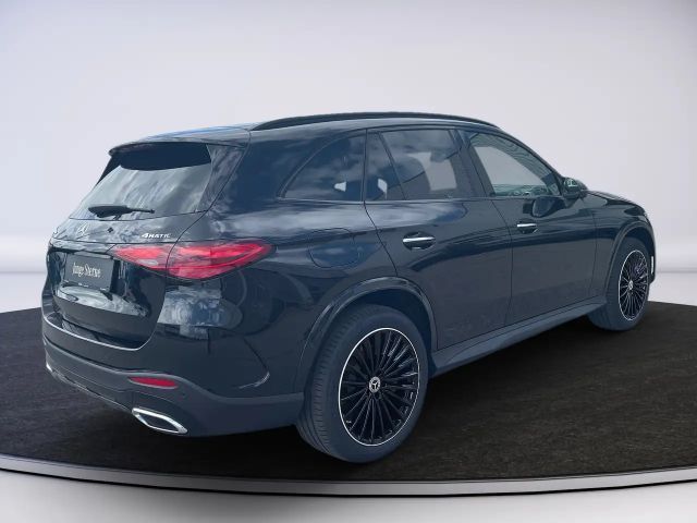 Mercedes-Benz GLC 300 4MATIC