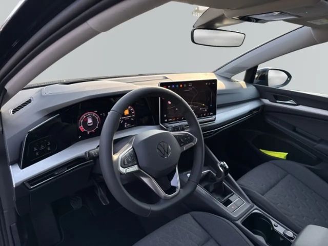 Volkswagen Golf 1.5 TSI