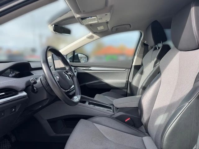 Skoda Enyaq Loft iV 80