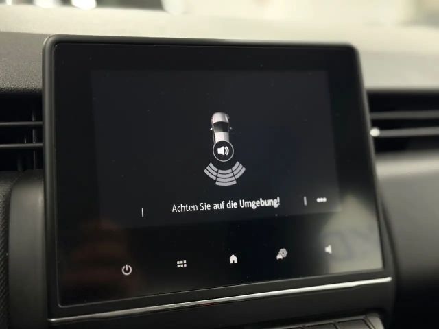 Renault Clio Business Line