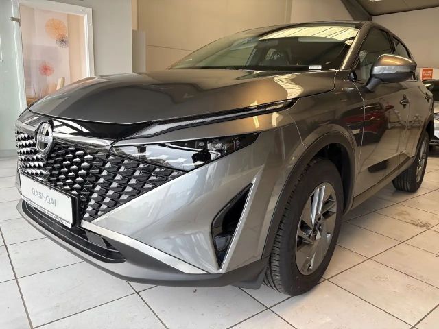 Nissan Qashqai Acenta DIG-T