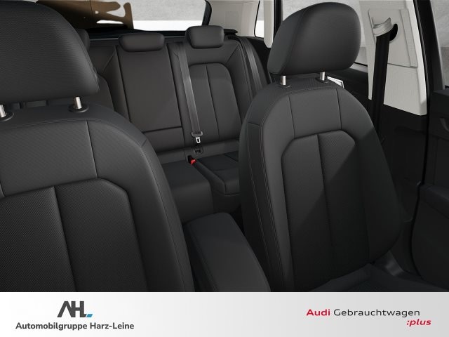 Audi Q3 35 TFSI S-Tronic