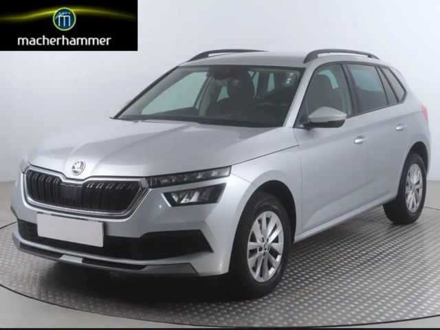 Skoda Kamiq Ambition