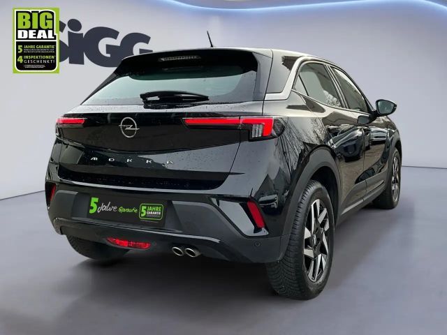 Opel Mokka 1.2 Turbo Elegance Turbo