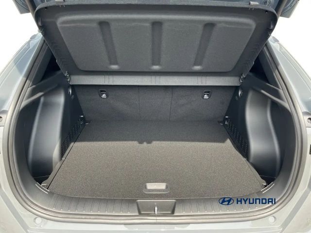 Hyundai Kona Electric N Line