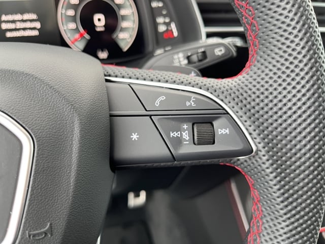 Audi Q7 55 TFSI Quattro S-Line