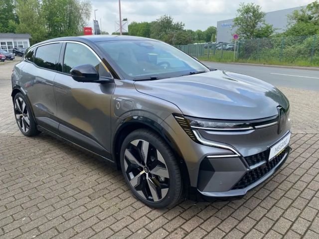 Renault Megane E-Tech Techno