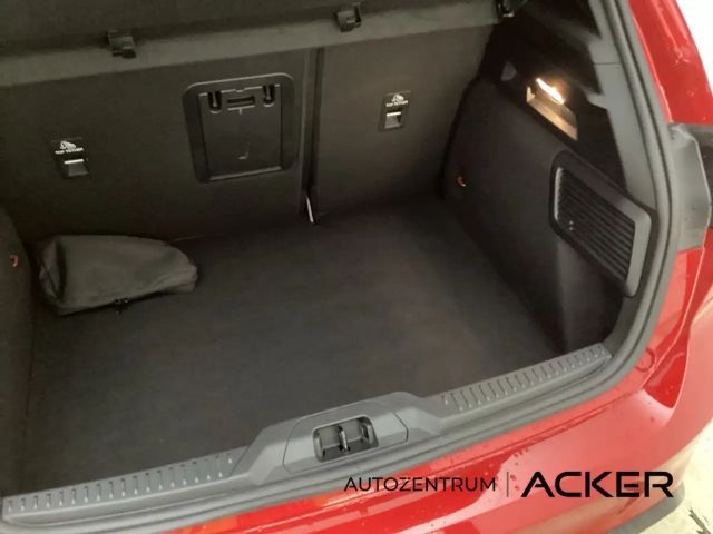 Ford Focus EcoBoost ST Line